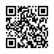 Código QR (código de barras bidimensional)