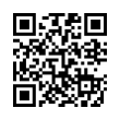 Código QR (código de barras bidimensional)