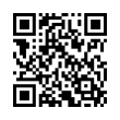 Código QR (código de barras bidimensional)