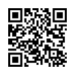 Código QR (código de barras bidimensional)