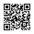 Código QR (código de barras bidimensional)