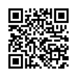 Código QR (código de barras bidimensional)
