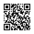 Código QR (código de barras bidimensional)