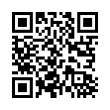 Código QR (código de barras bidimensional)