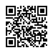 Código QR (código de barras bidimensional)